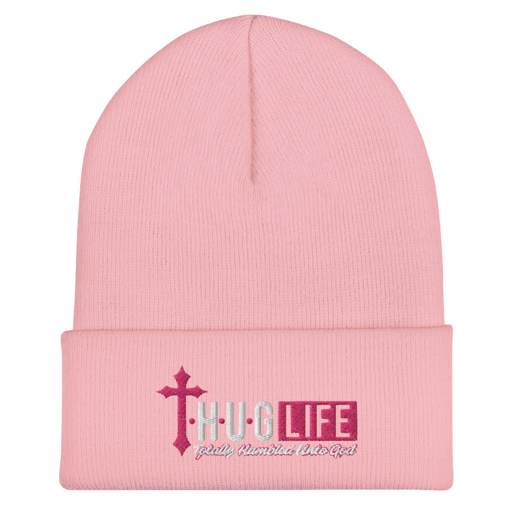 Cuffed Beanie