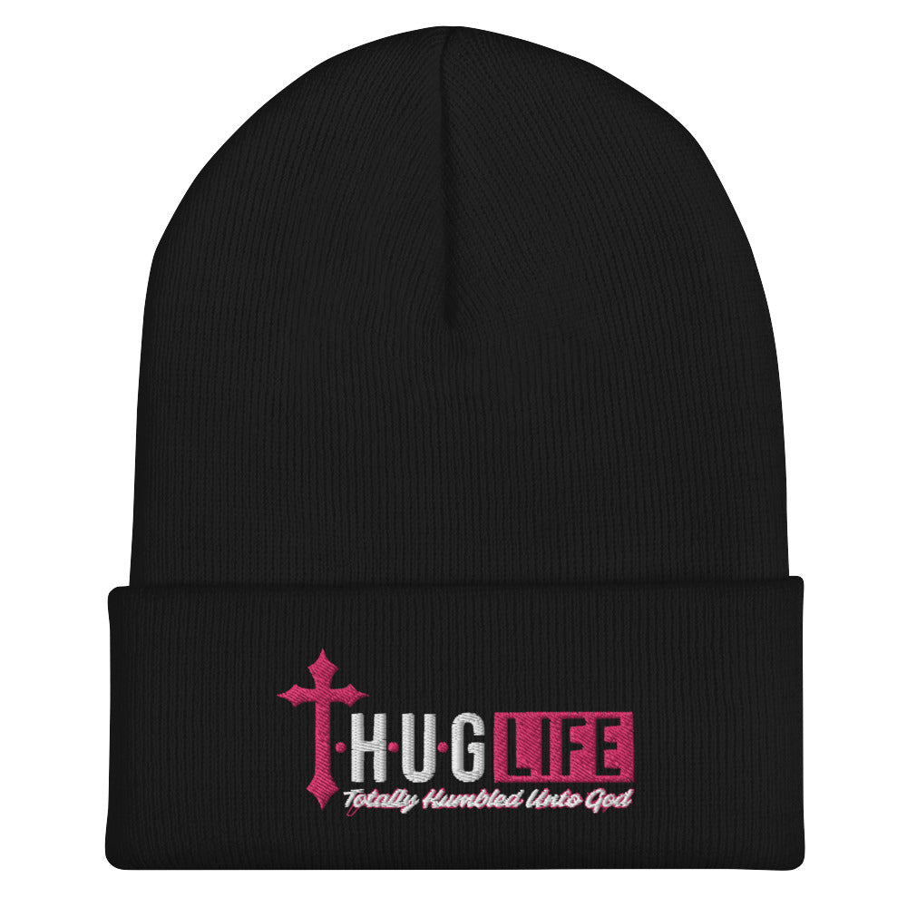 Cuffed Beanie