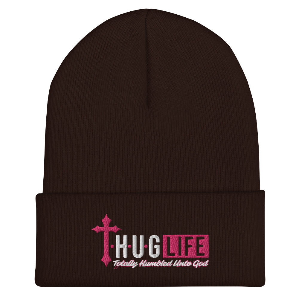 Cuffed Beanie