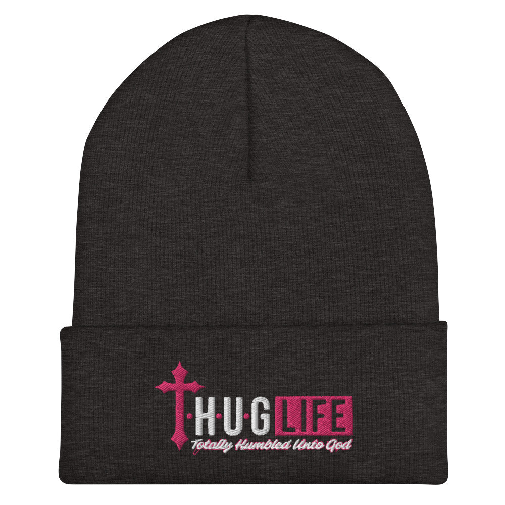 Cuffed Beanie