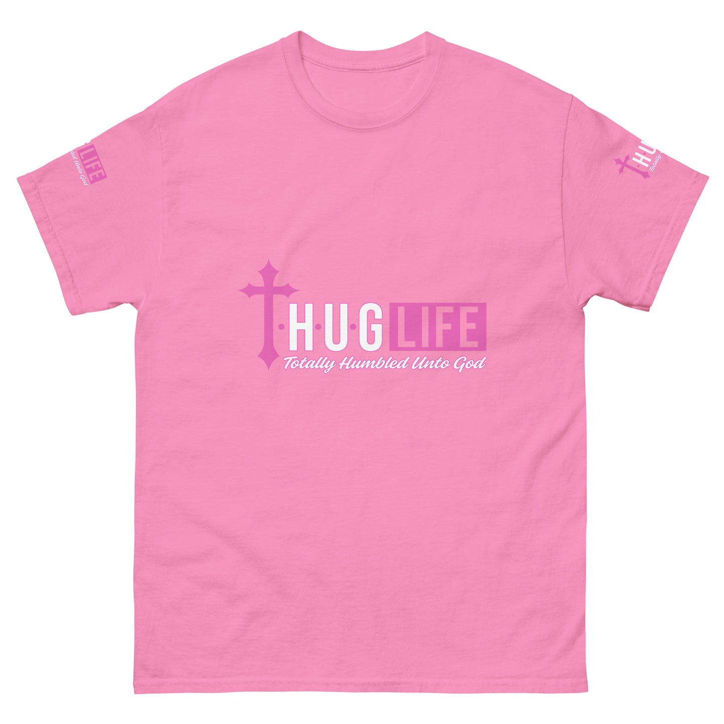 Ladies' classic tee