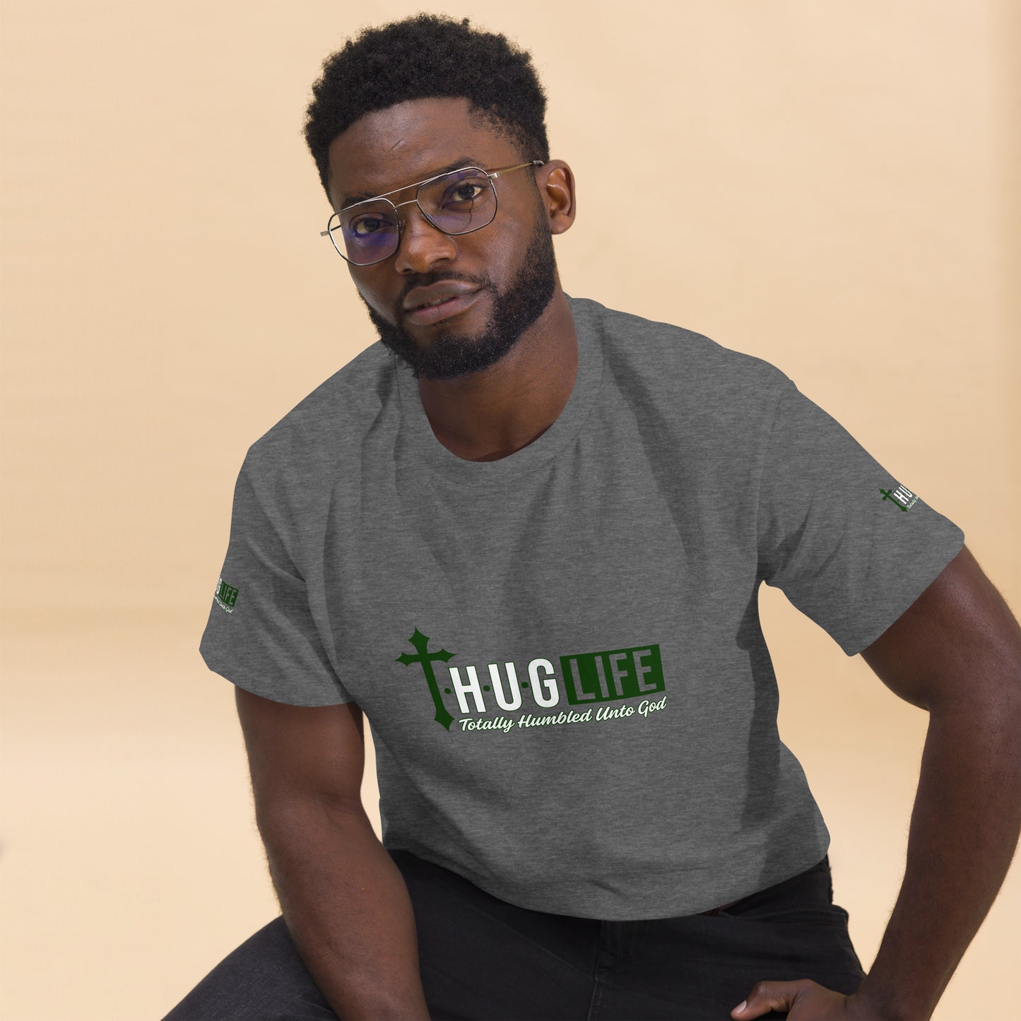 Unisex Classic Tee