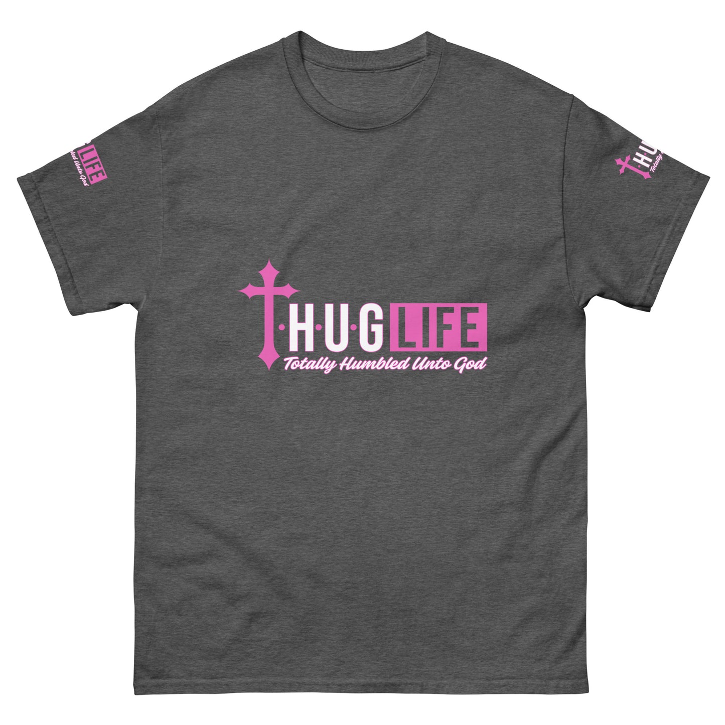 Ladies' classic tee