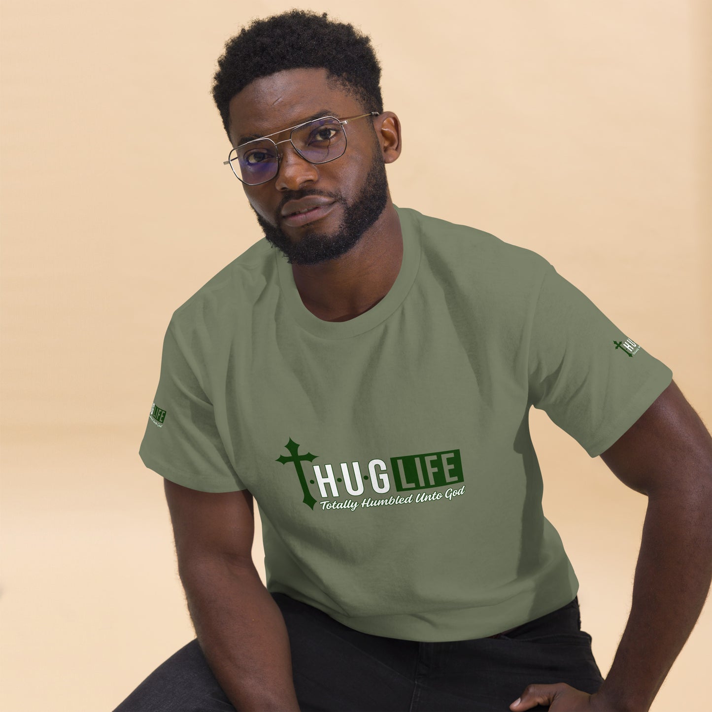 Unisex Classic Tee