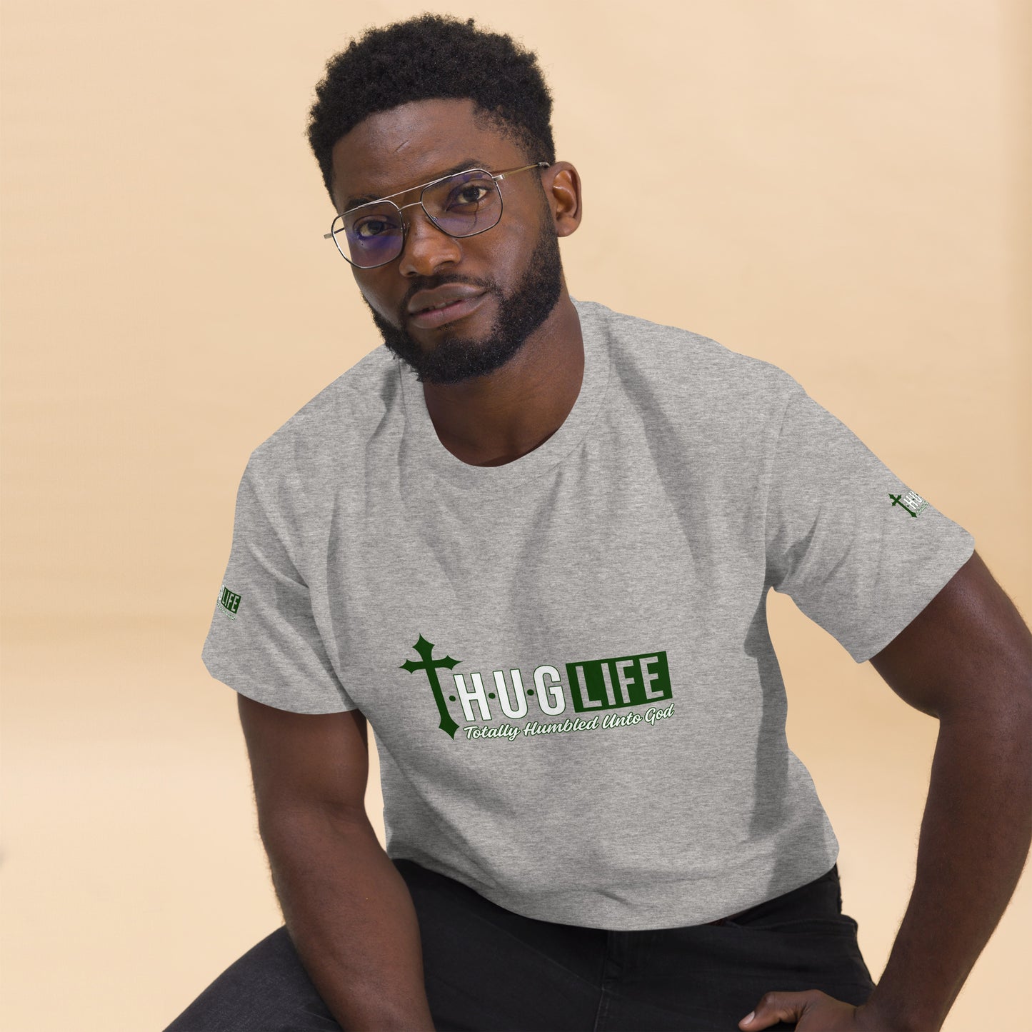 Unisex Classic Tee