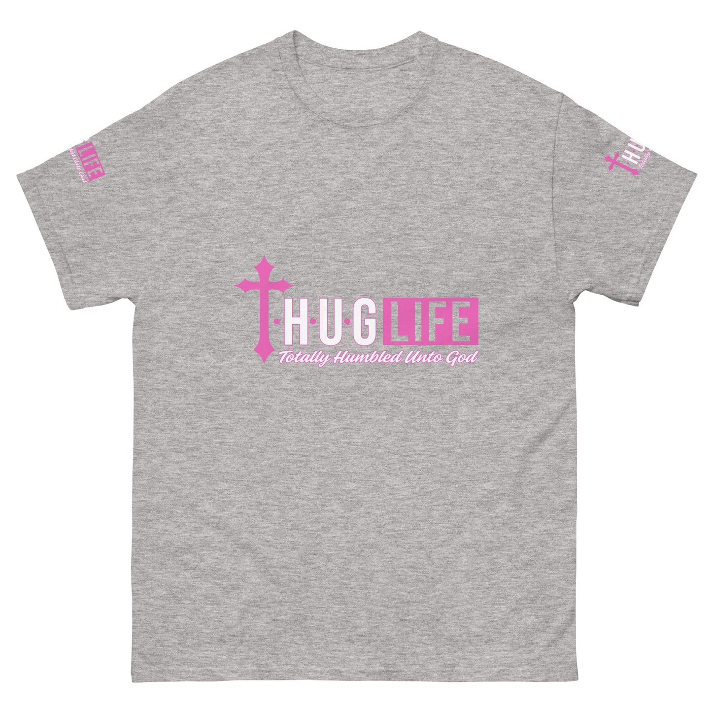 Ladies' classic tee