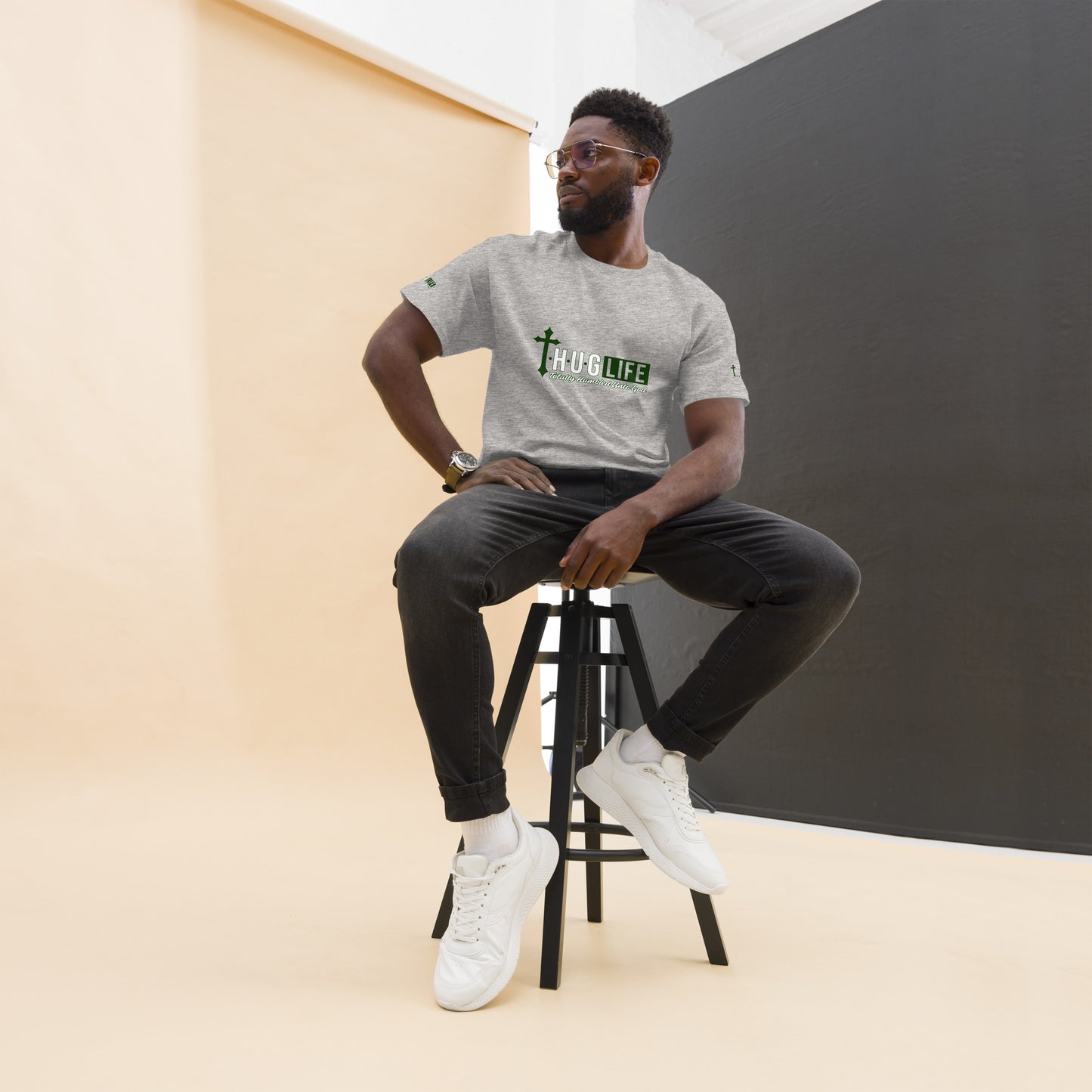 Unisex Classic Tee
