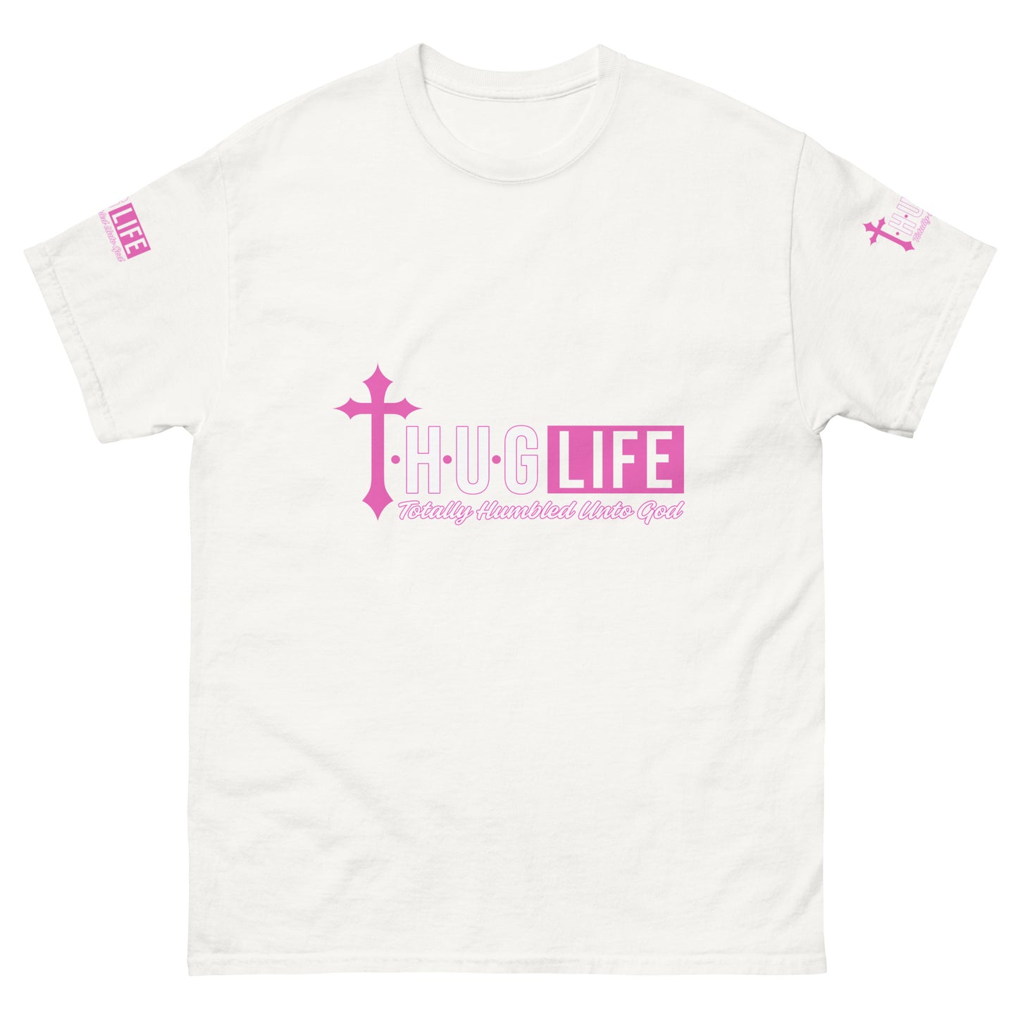 Ladies' classic tee