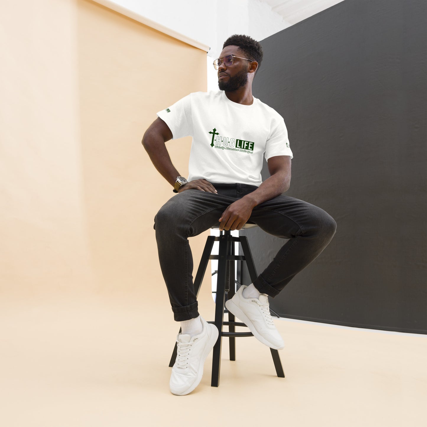Unisex Classic Tee