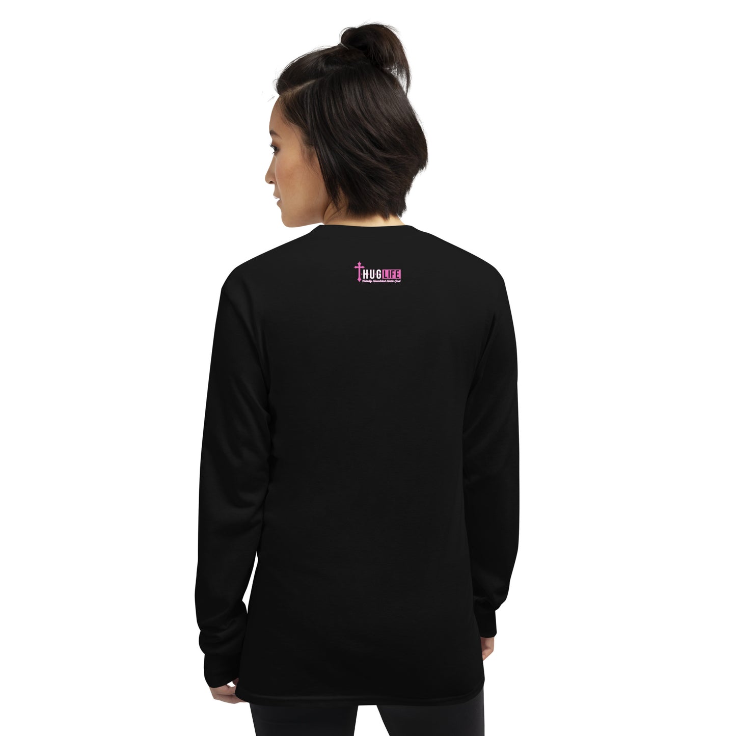 Ladies' Long Sleeve T-Shirt