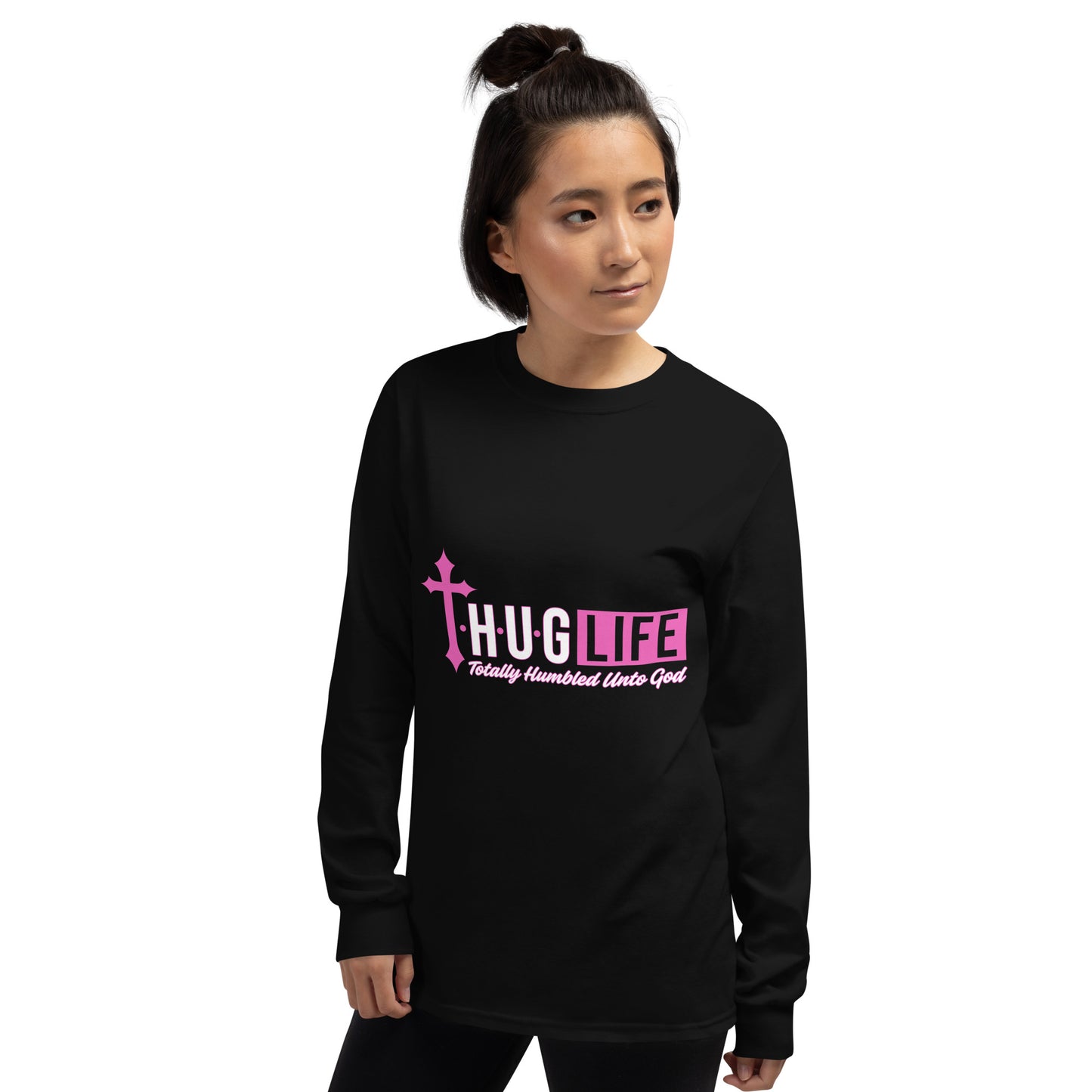 Ladies' Long Sleeve T-Shirt