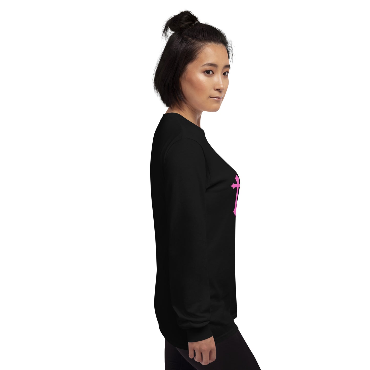 Ladies' Long Sleeve T-Shirt