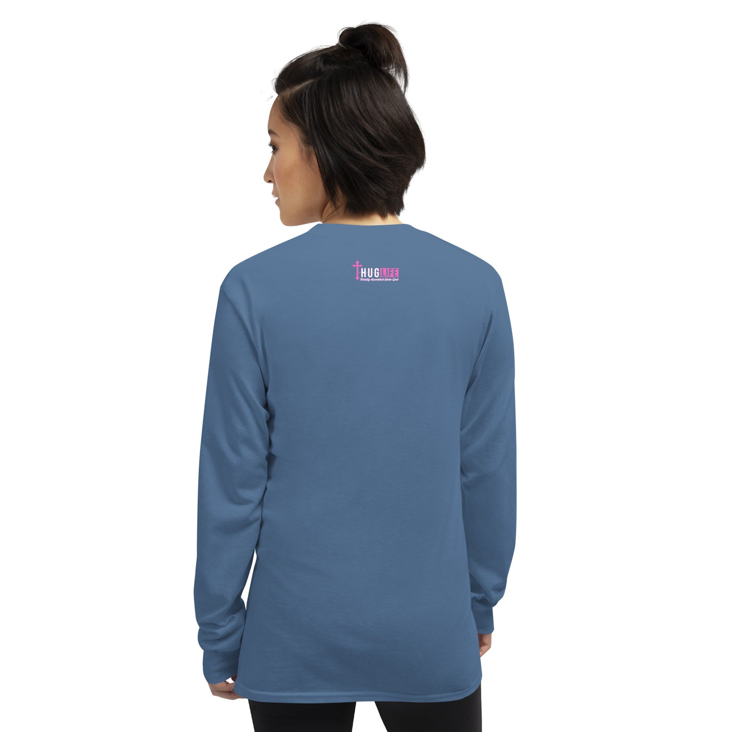 Ladies' Long Sleeve T-Shirt