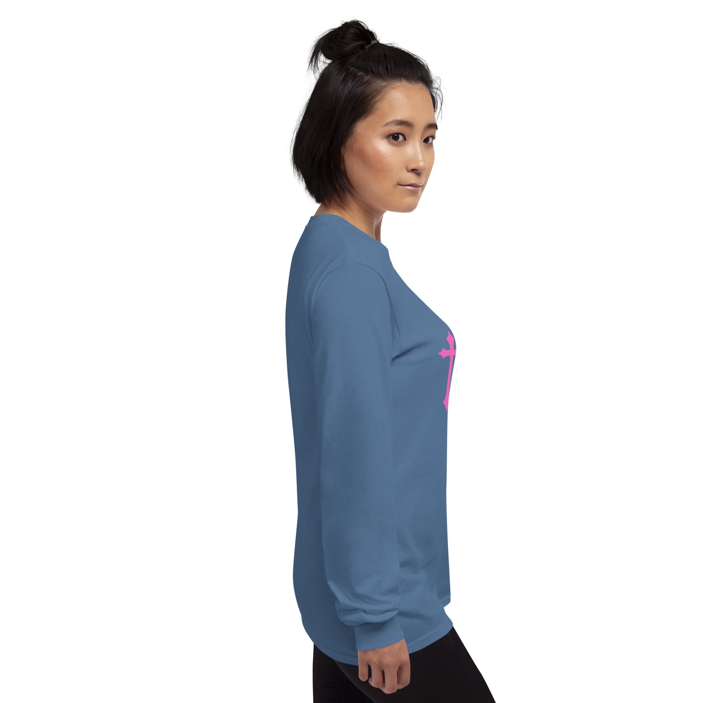Ladies' Long Sleeve T-Shirt