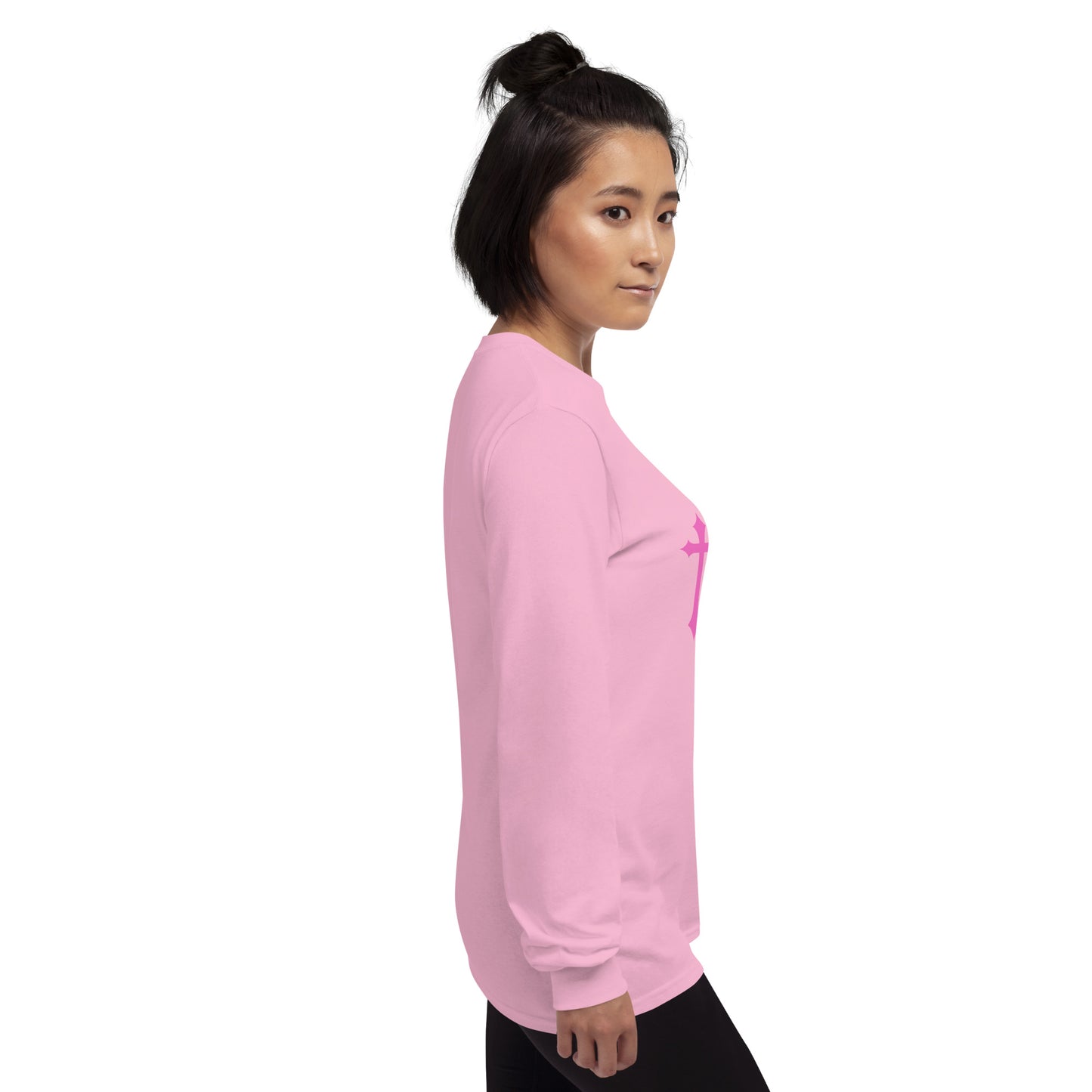 Ladies' Long Sleeve T-Shirt