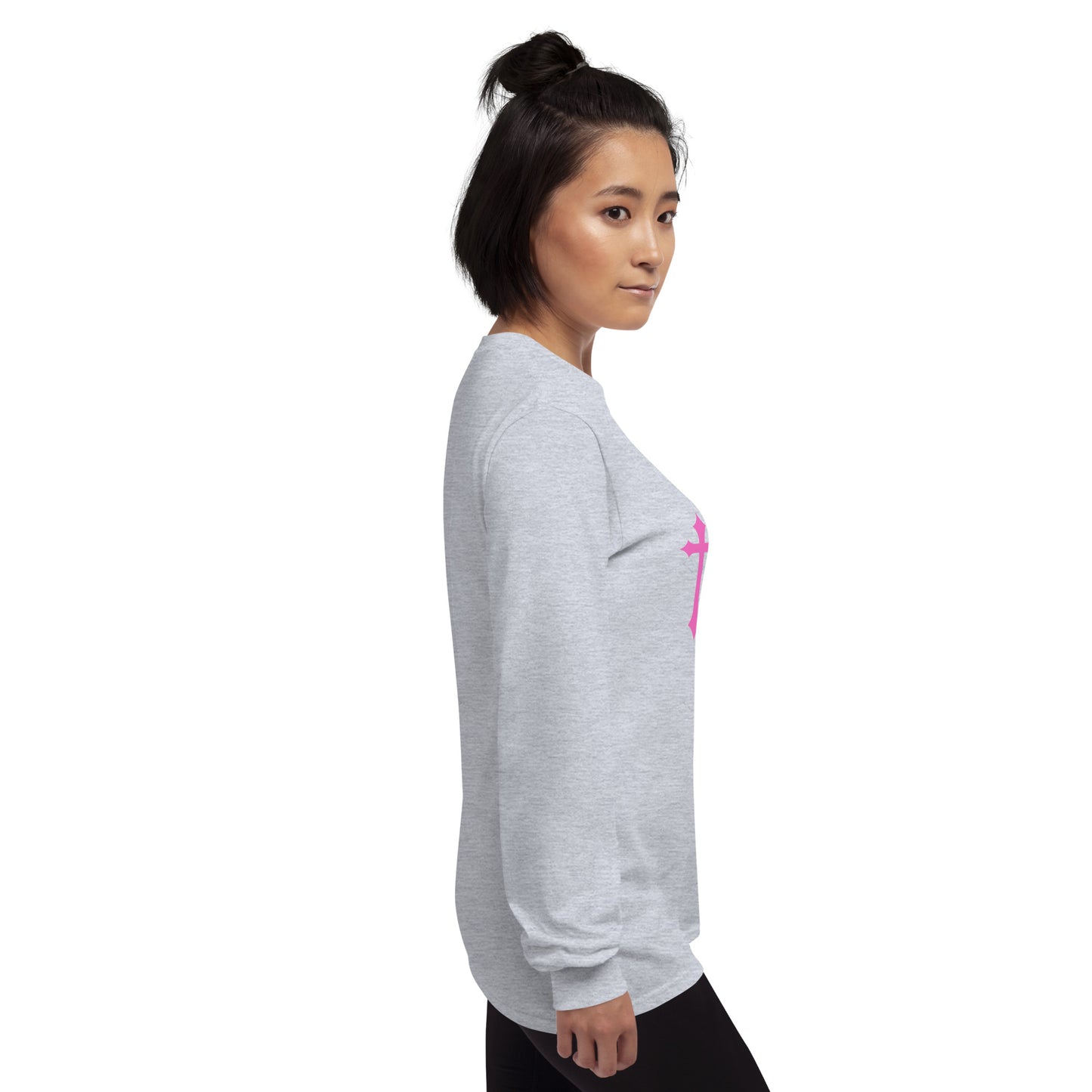Ladies' Long Sleeve T-Shirt