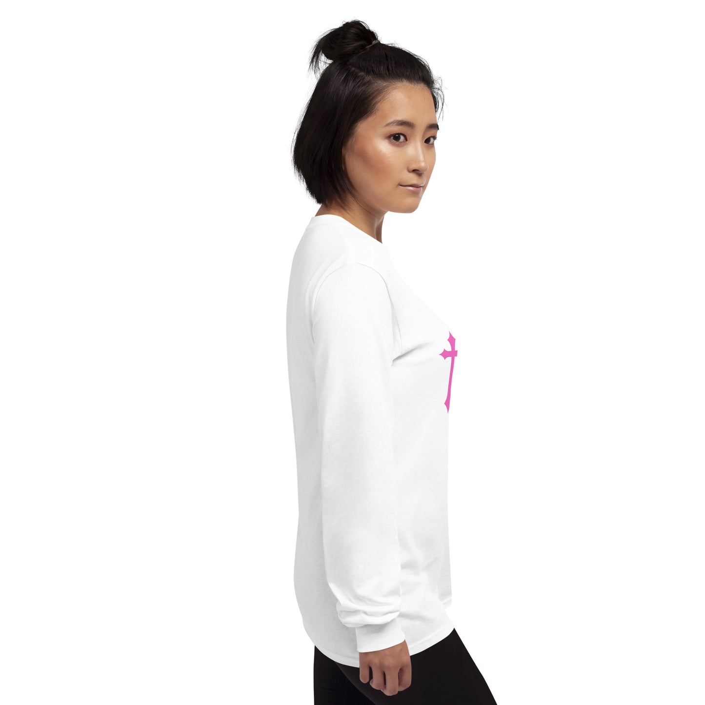 Ladies' Long Sleeve T-Shirt