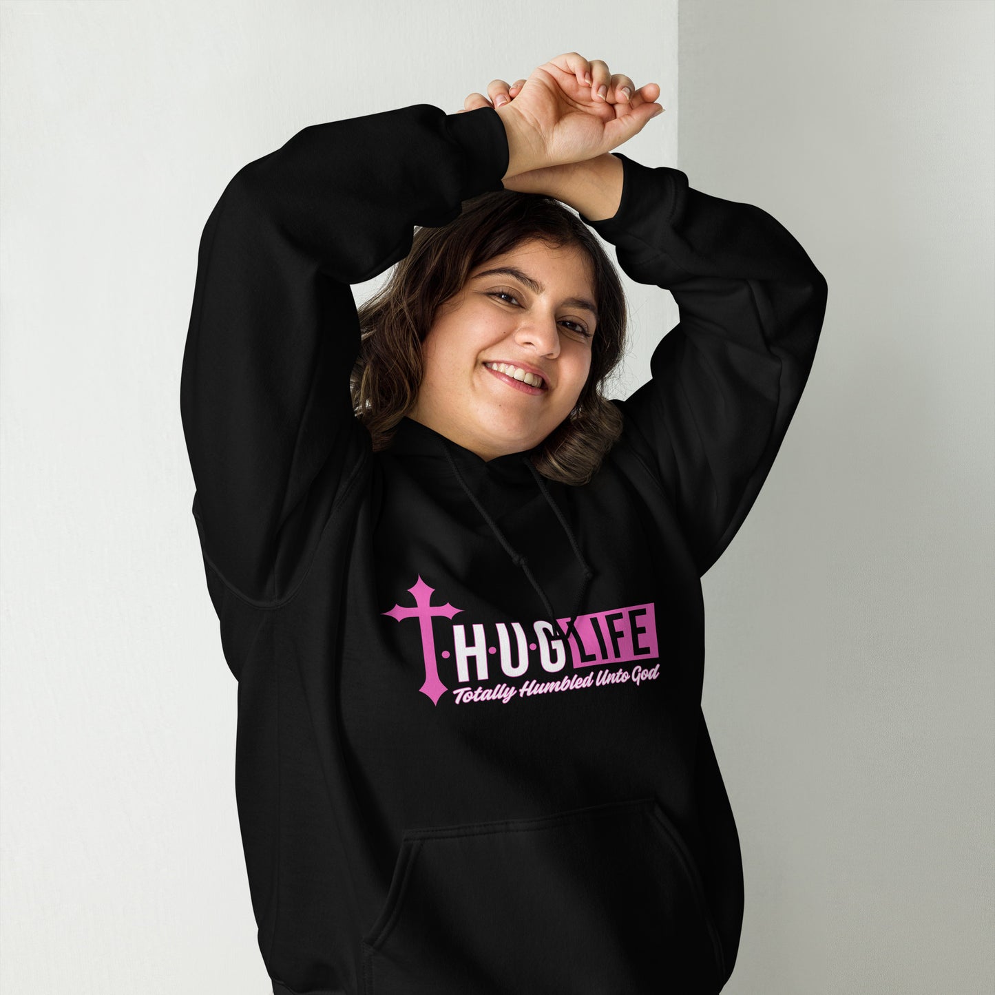Ladies' Hoodie