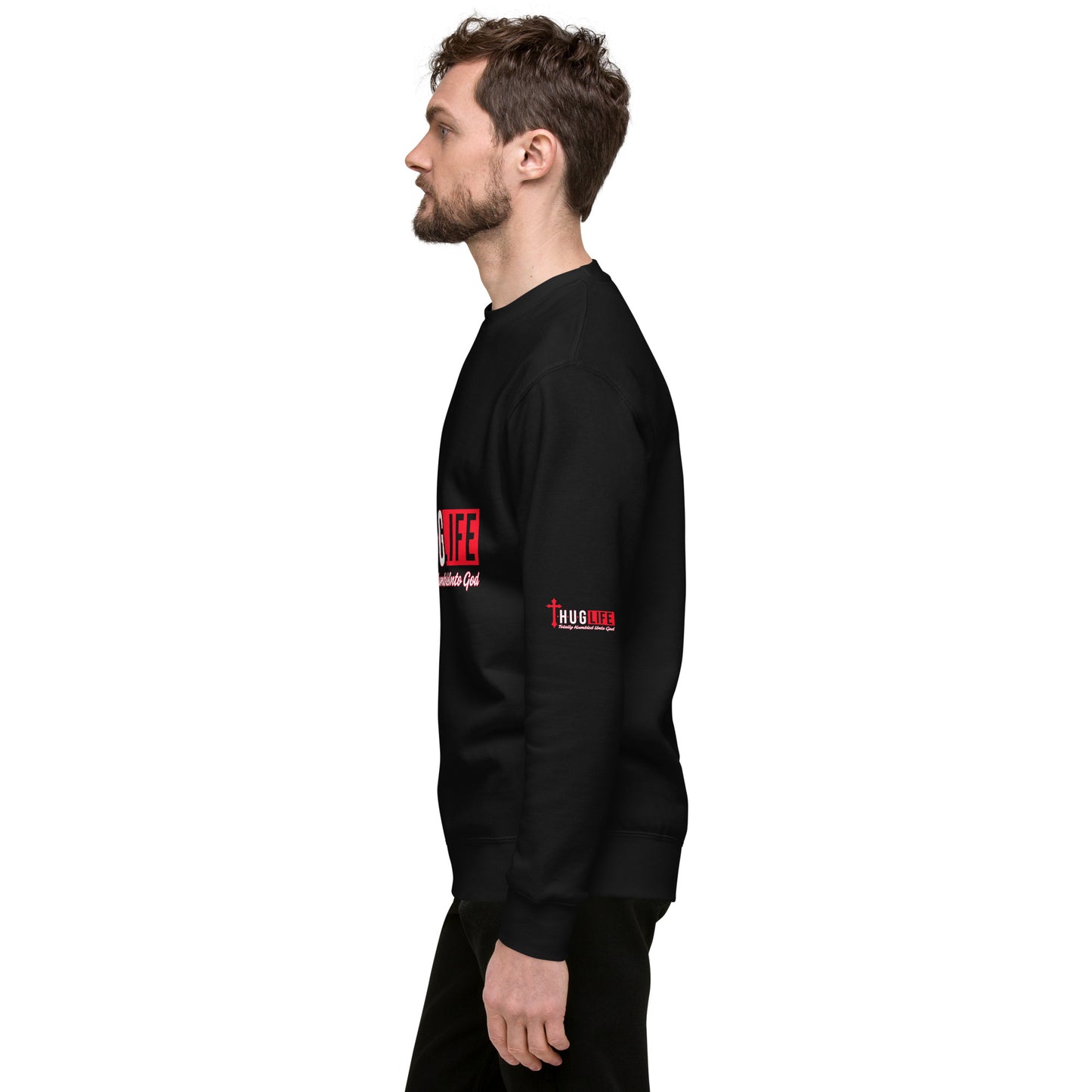 Unisex Premium Sweatshirt