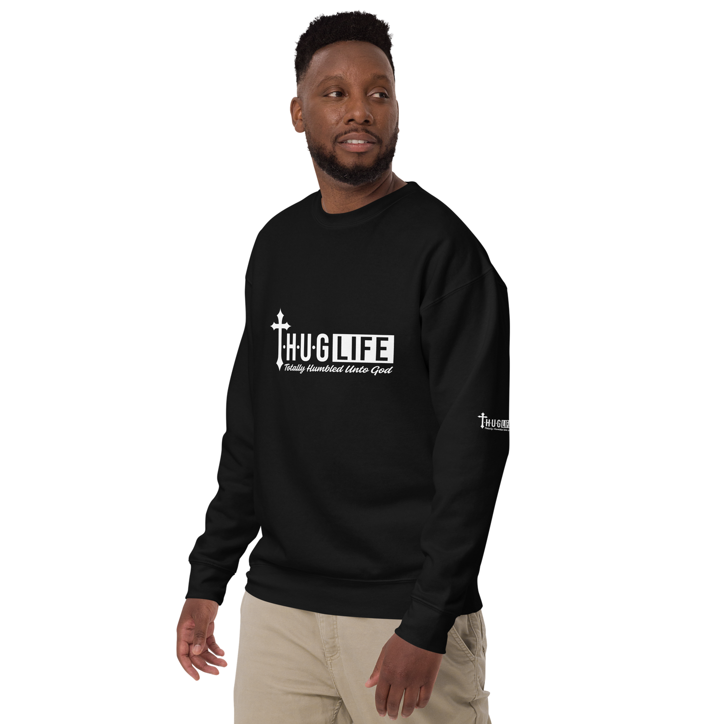 Unisex Premium Sweatshirt