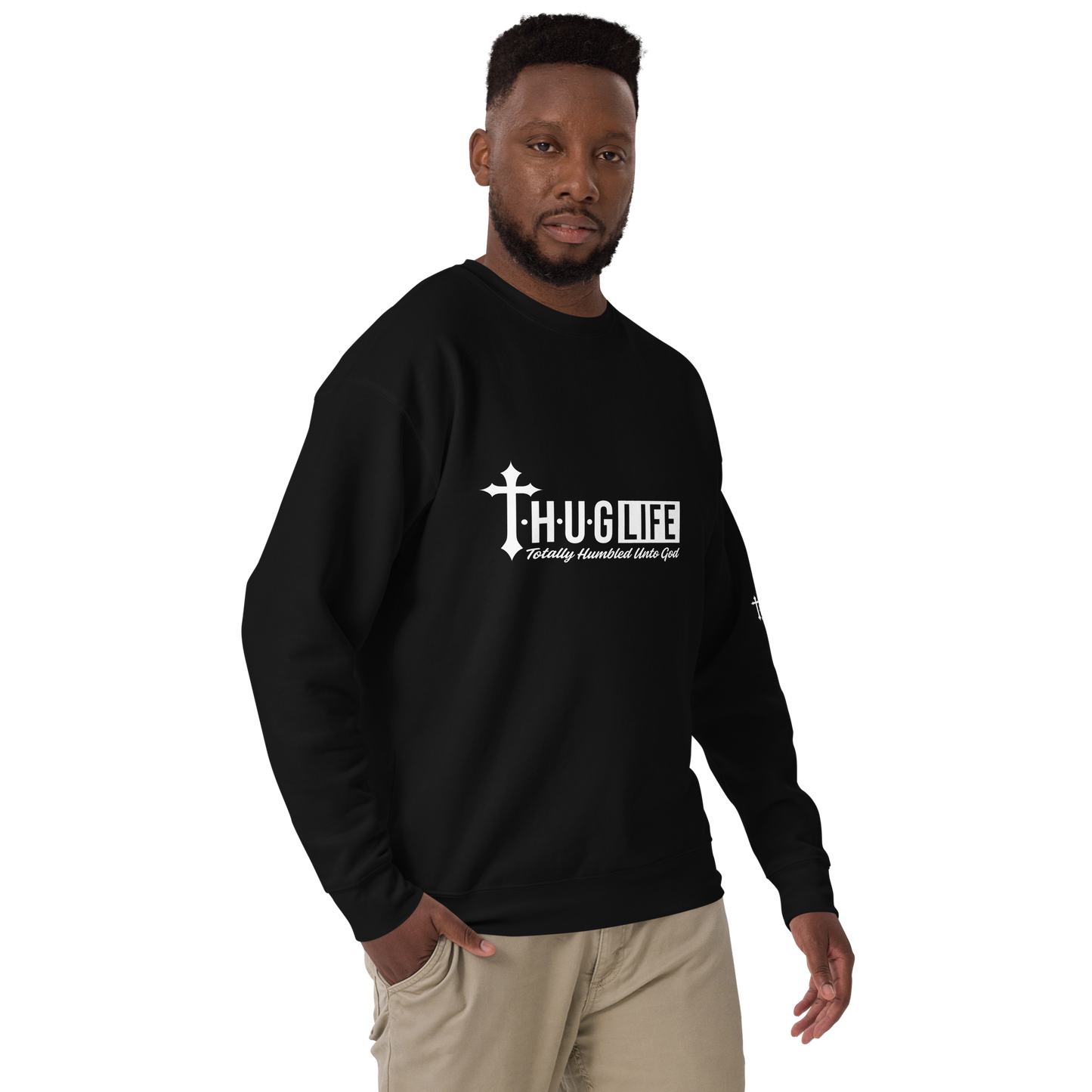 Unisex Premium Sweatshirt