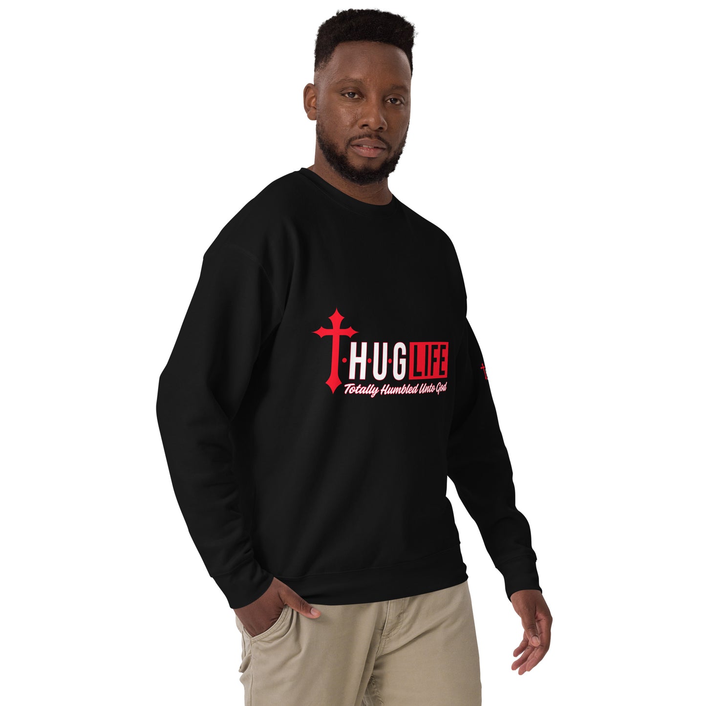 Unisex Premium Sweatshirt