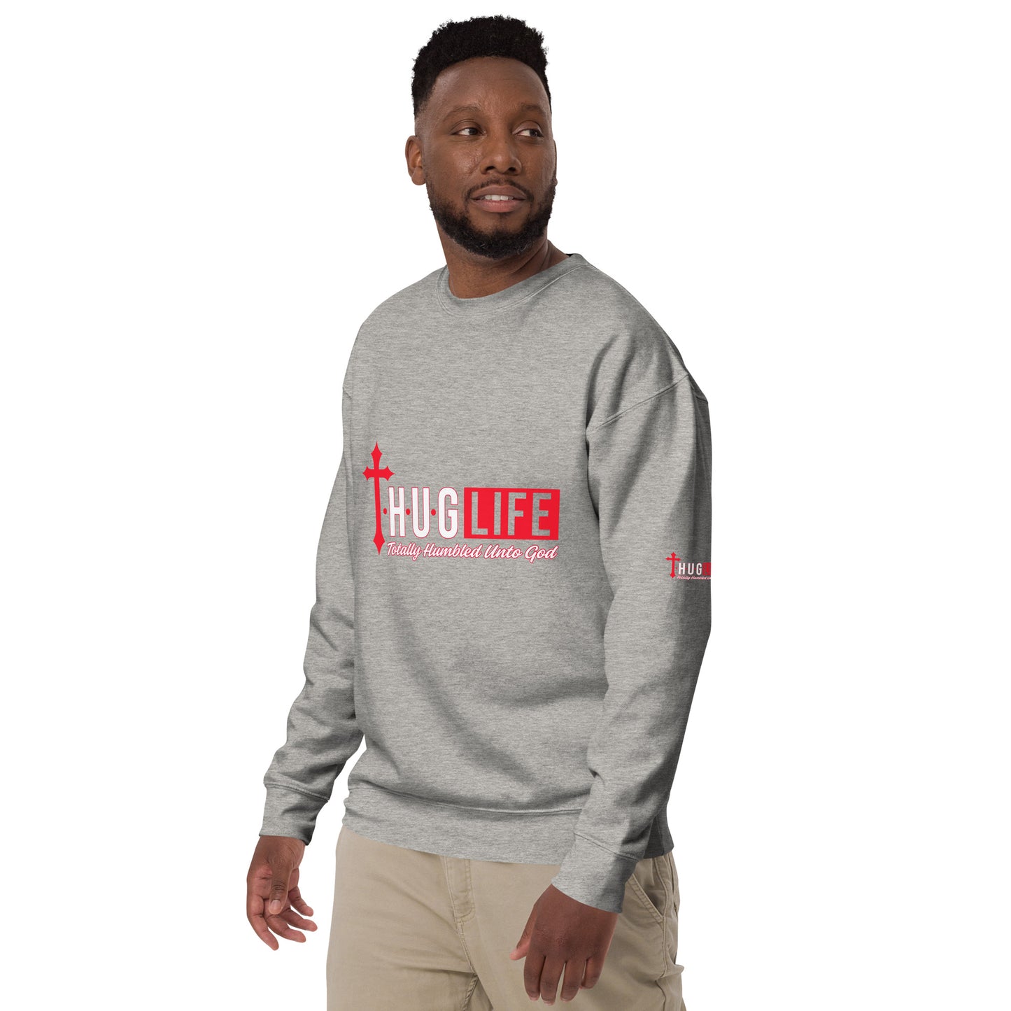 Unisex Premium Sweatshirt