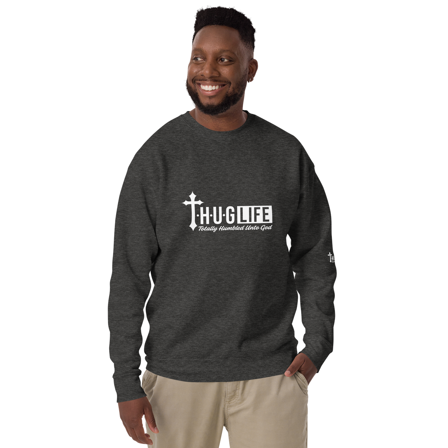 Unisex Premium Sweatshirt