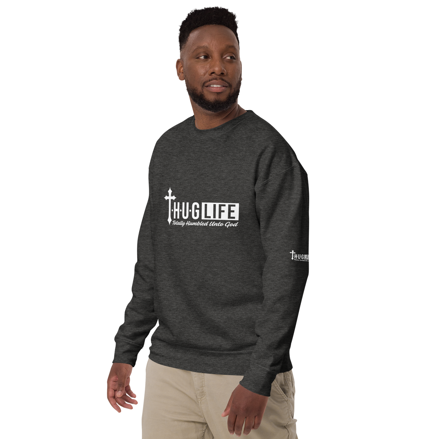 Unisex Premium Sweatshirt