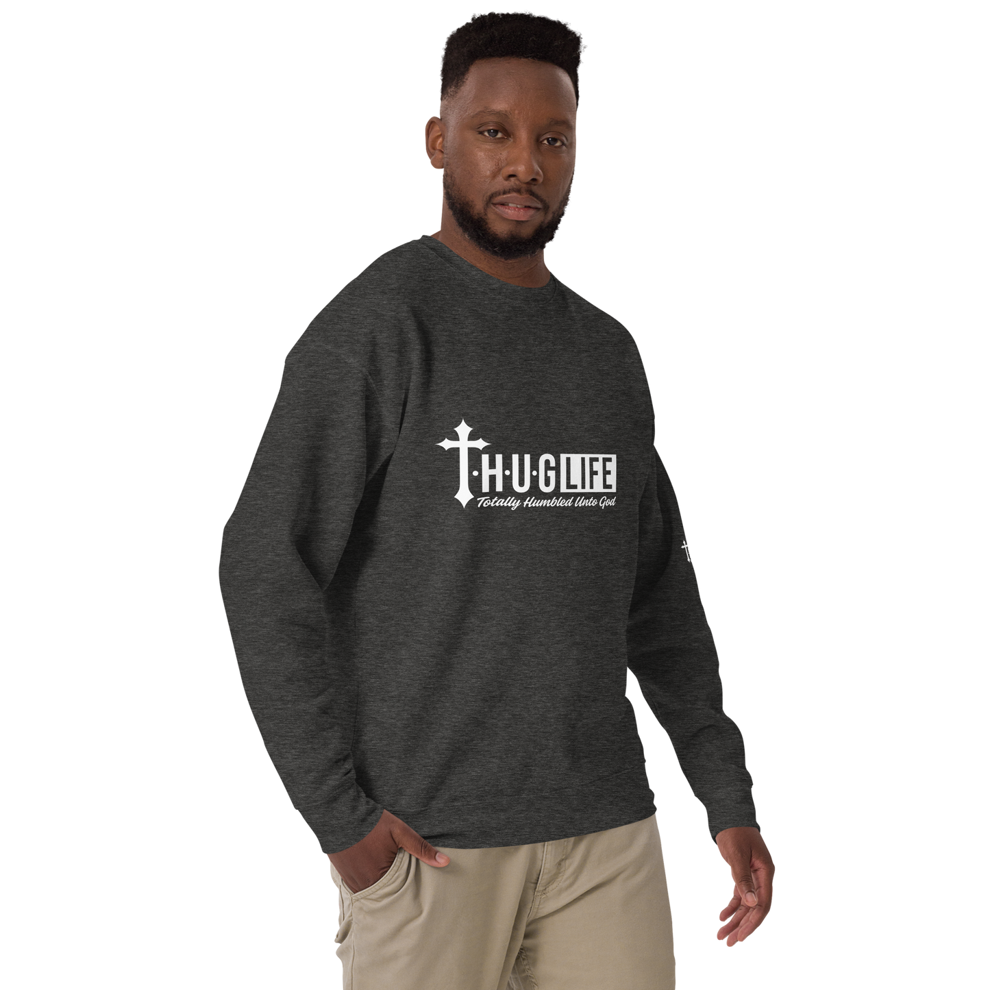 Unisex Premium Sweatshirt
