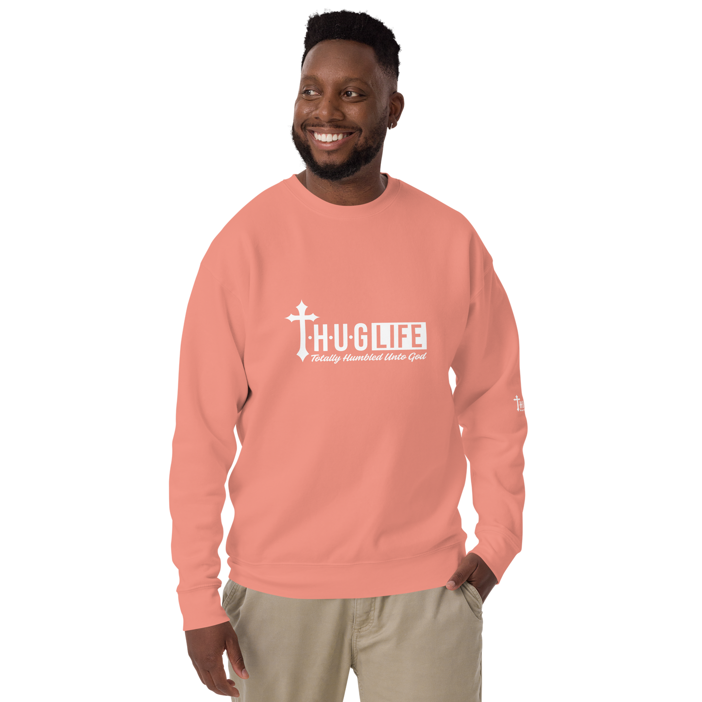 Unisex Premium Sweatshirt
