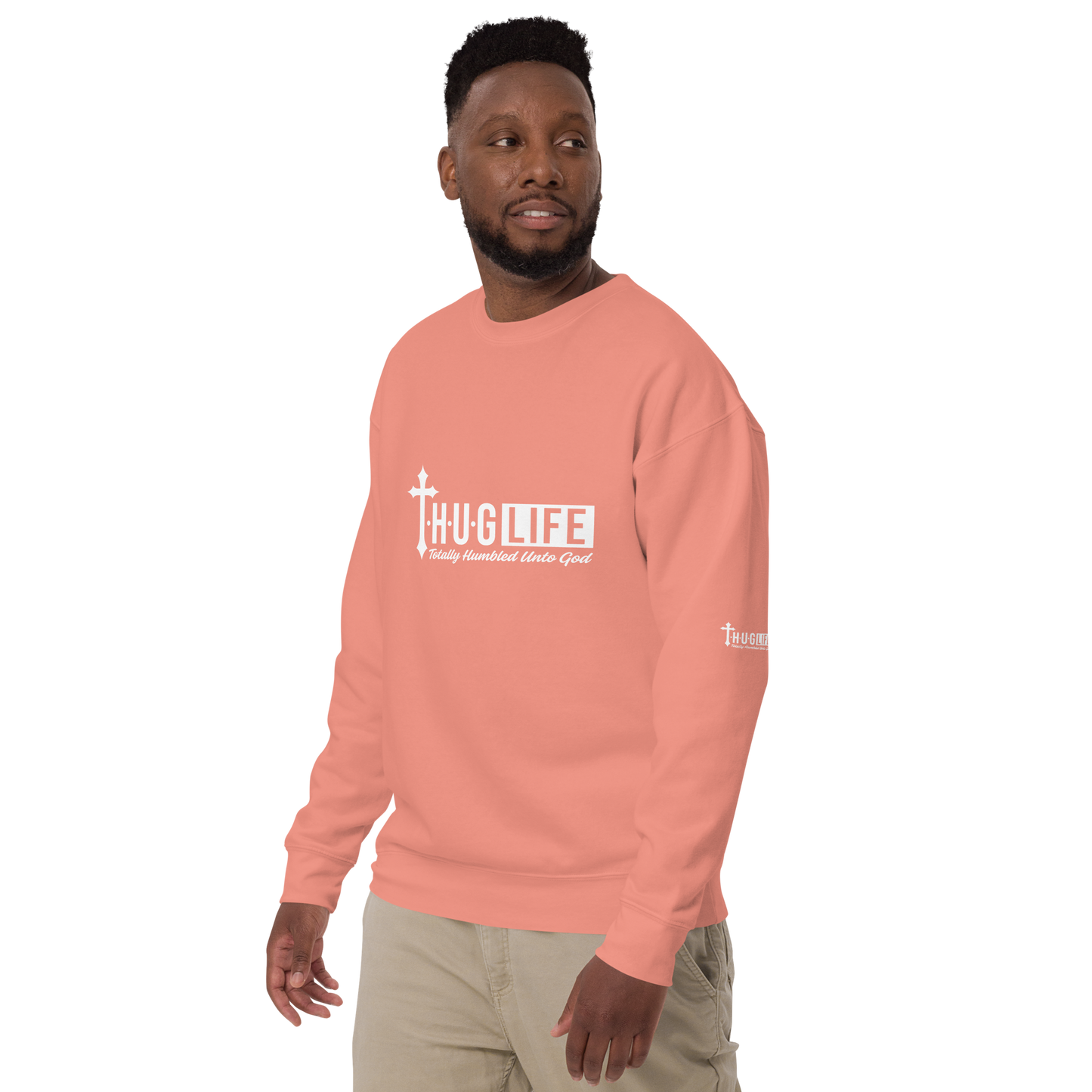 Unisex Premium Sweatshirt
