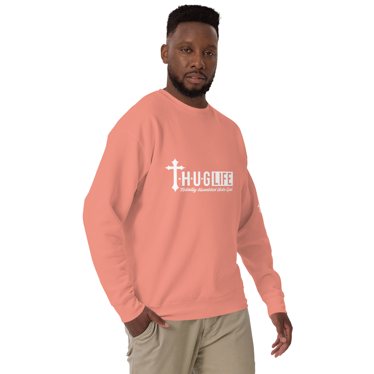 Unisex Premium Sweatshirt