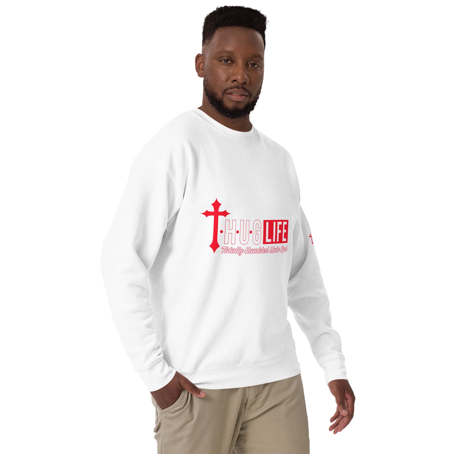 Unisex Premium Sweatshirt