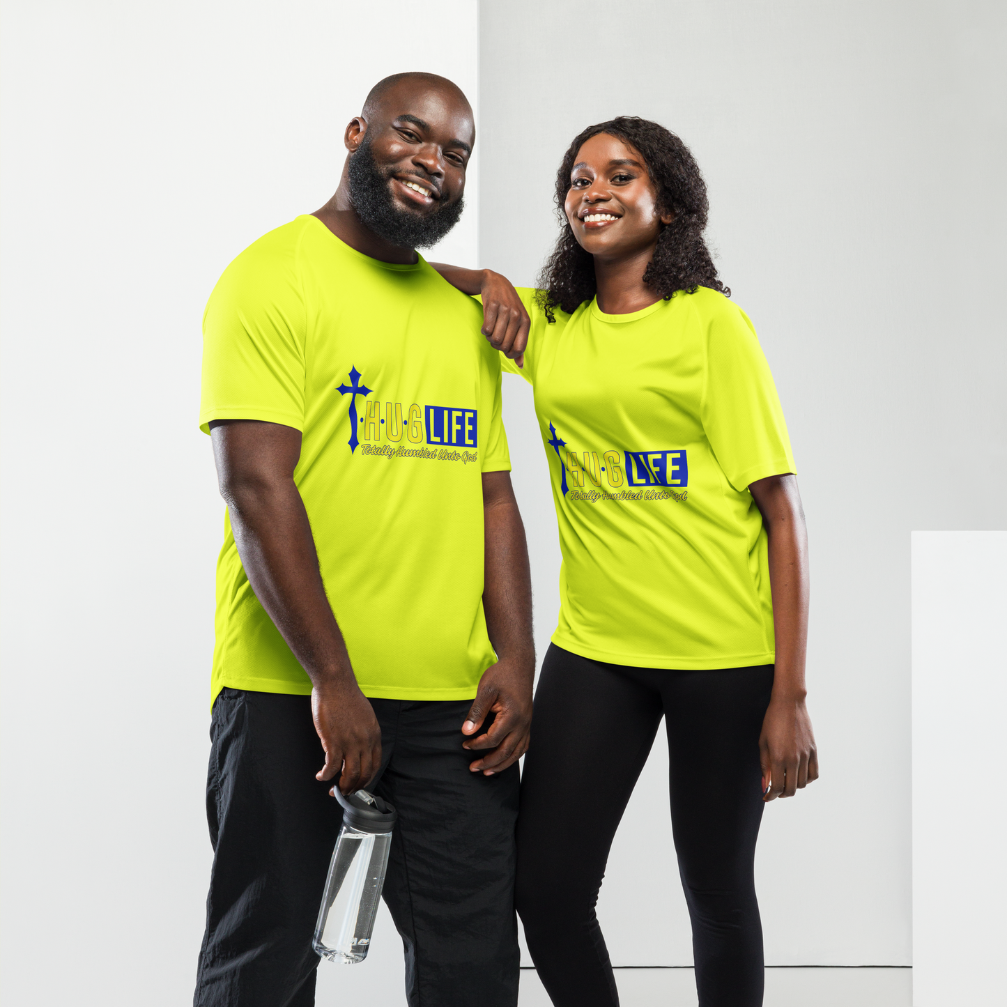 Unisex Sports Jersey