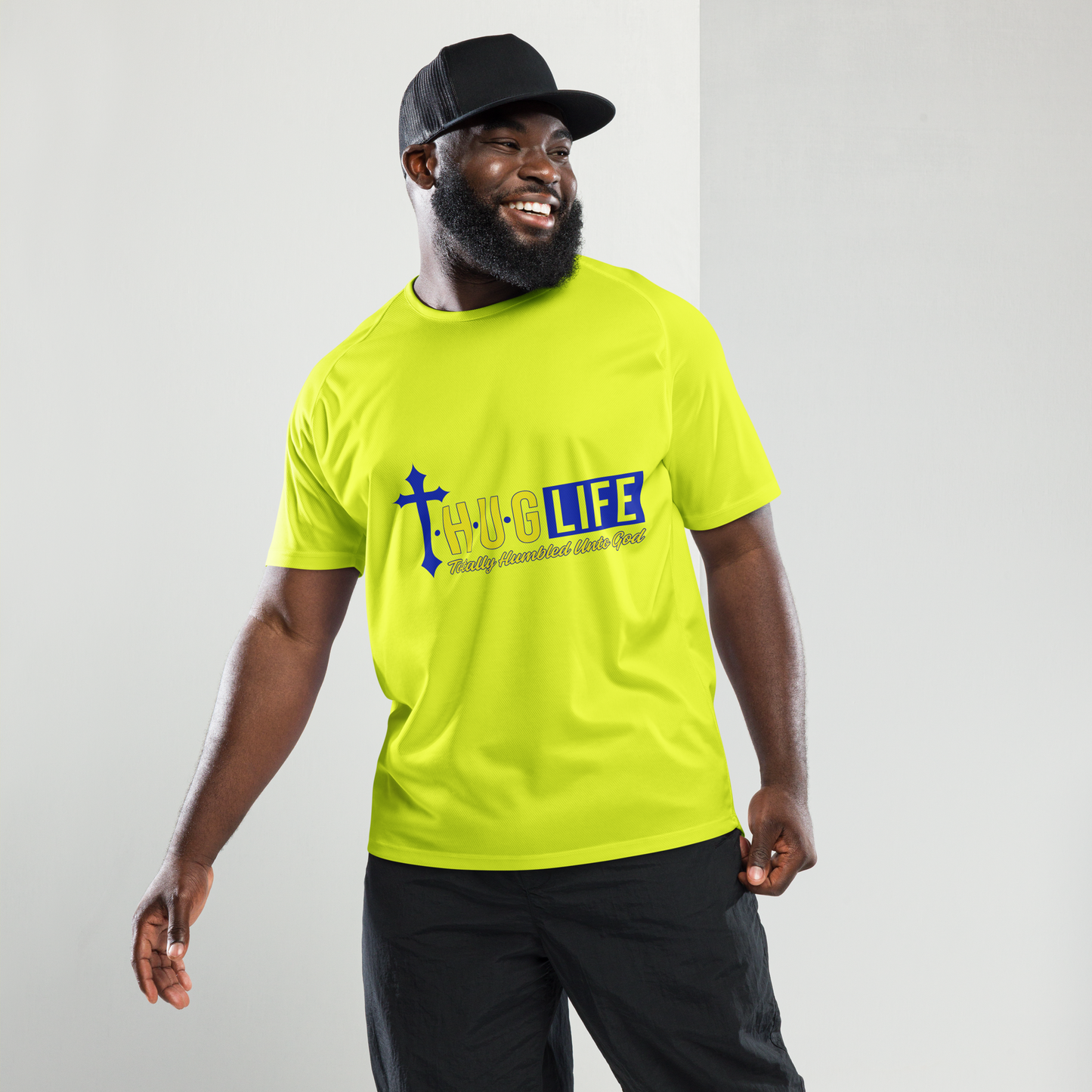 Unisex Sports Jersey