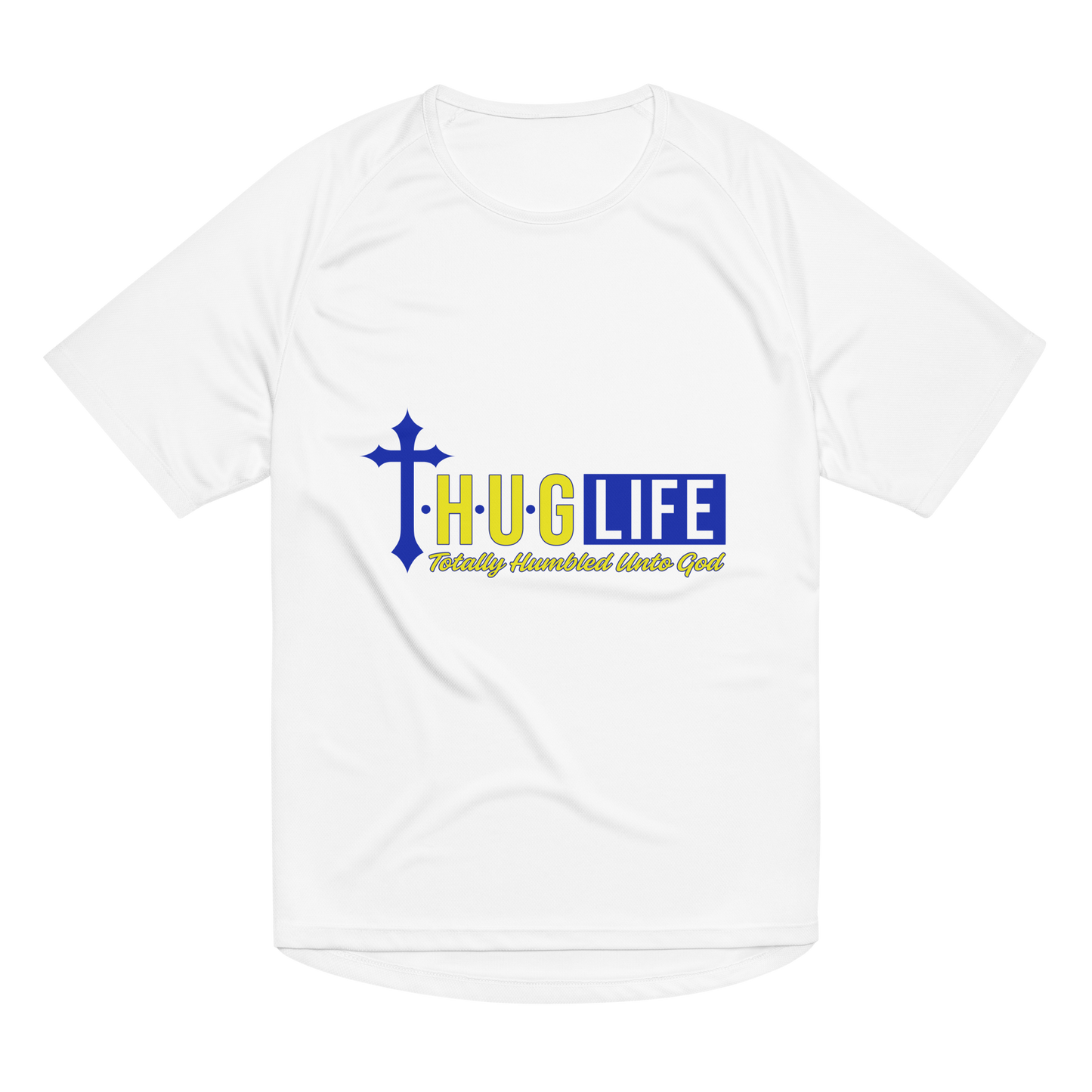 Unisex Sports Jersey
