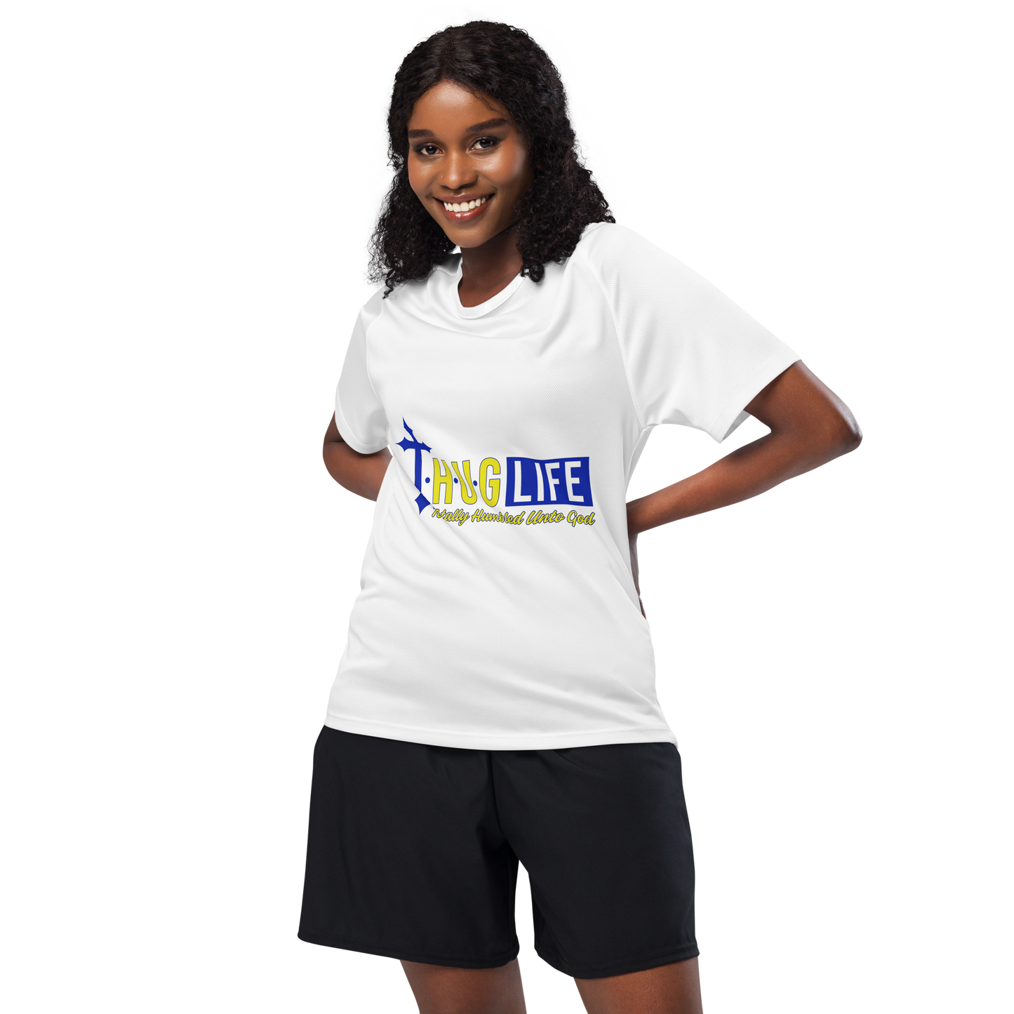 Unisex Sports Jersey