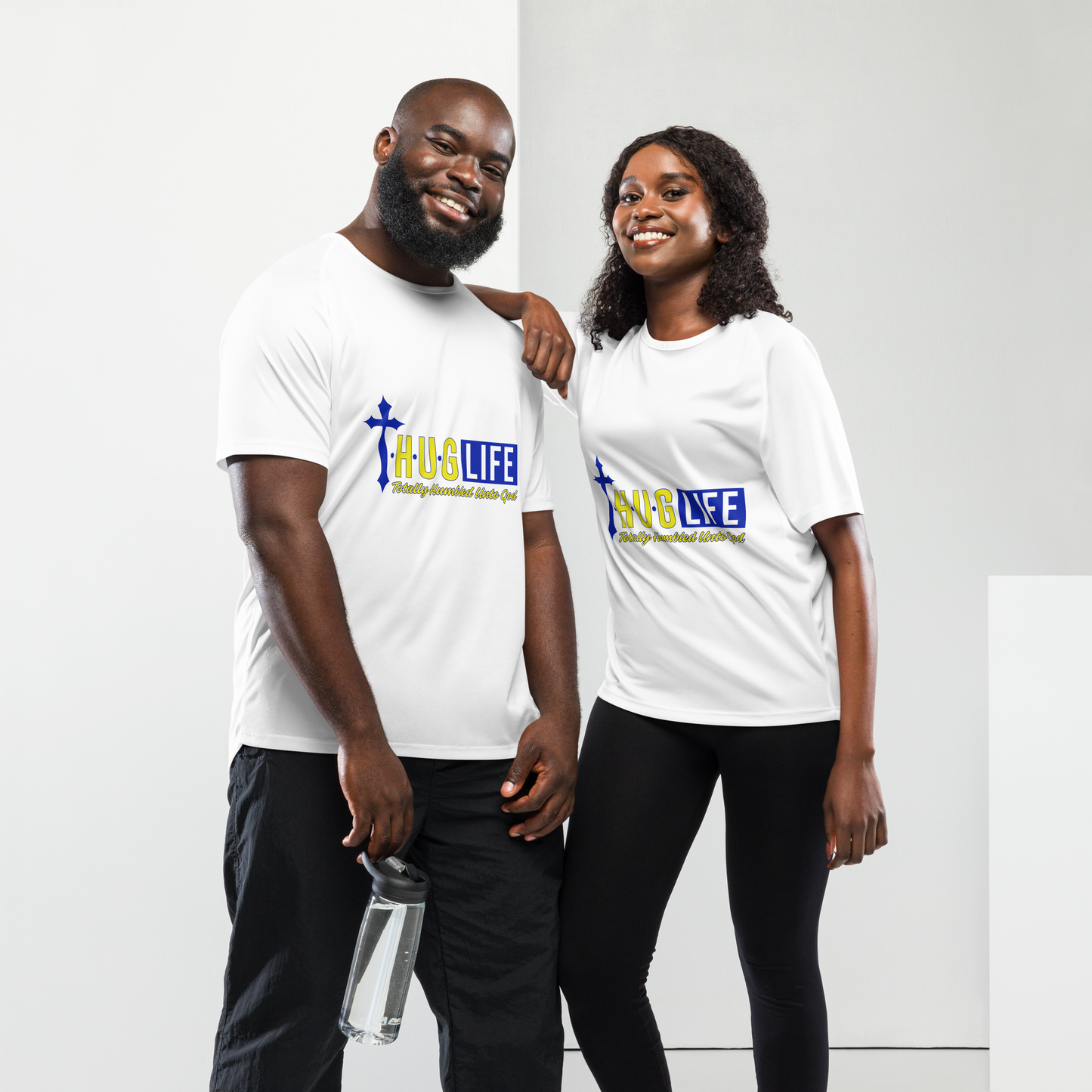 Unisex Sports Jersey
