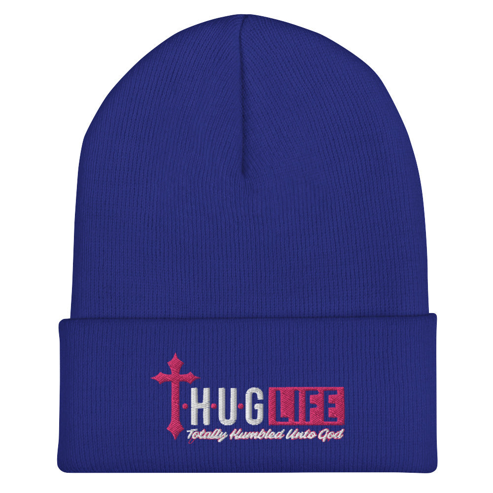 Cuffed Beanie