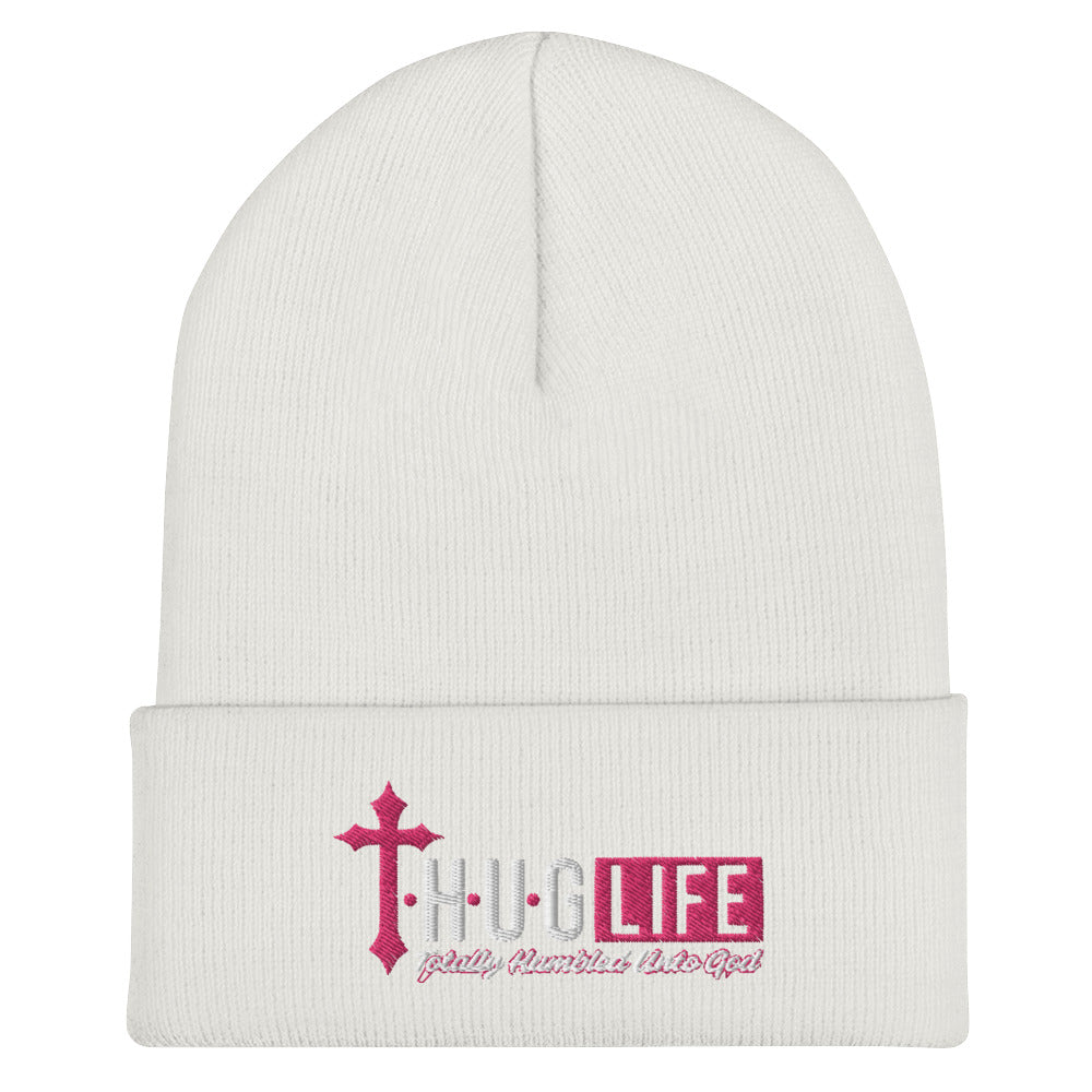 Cuffed Beanie