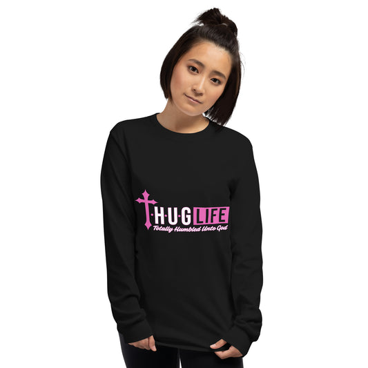 Ladies' Long Sleeve T-Shirt