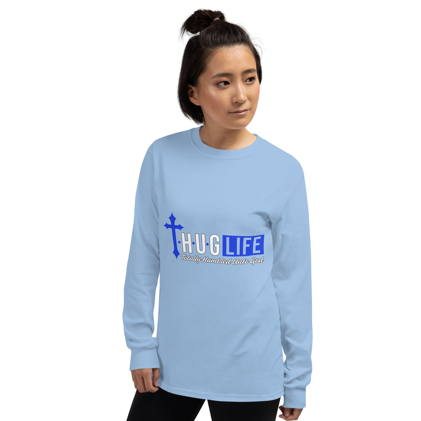 Men’s Long Sleeve Shirt