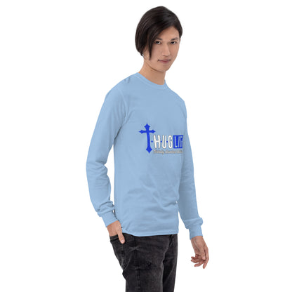 Men’s Long Sleeve Shirt