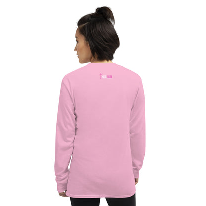 Ladies' Long Sleeve T-Shirt
