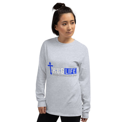 Men’s Long Sleeve Shirt