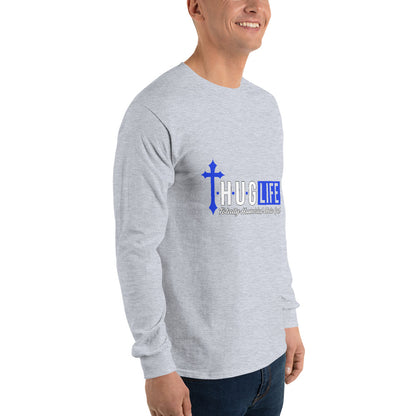 Men’s Long Sleeve Shirt