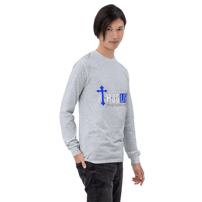 Men’s Long Sleeve Shirt