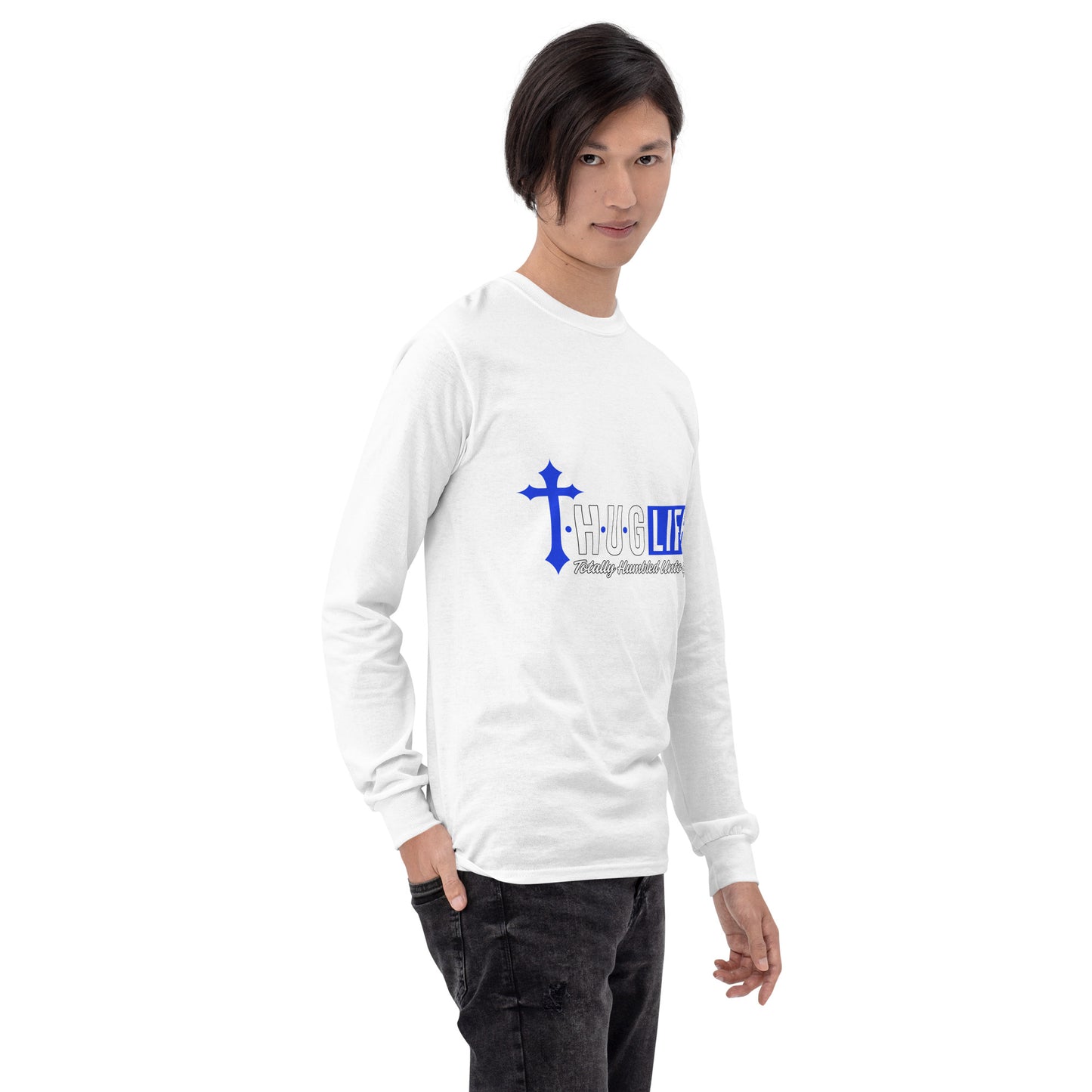 Men’s Long Sleeve Shirt