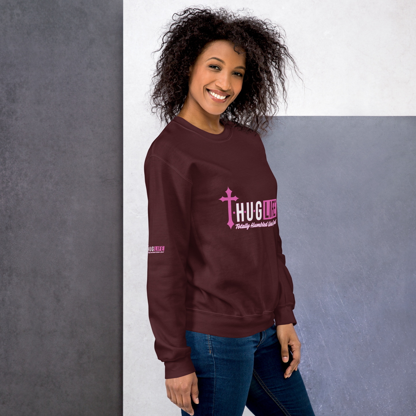 Unisex Sweatshirt